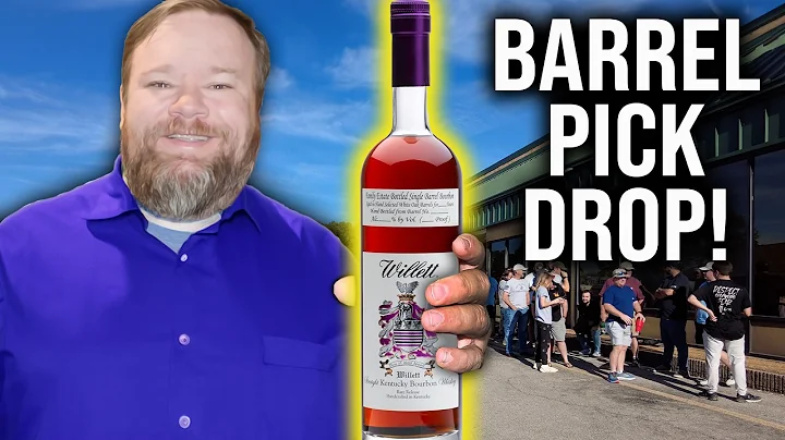 This Mississippi Liquor Store Has CRAZY Bourbon Store Picks