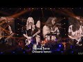 SCANDAL - Chiisana Honoo (LIVE - Romaji, &amp; English Subtitles)