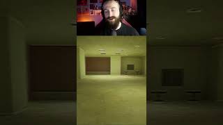 Hyperrealistic Backrooms Game!