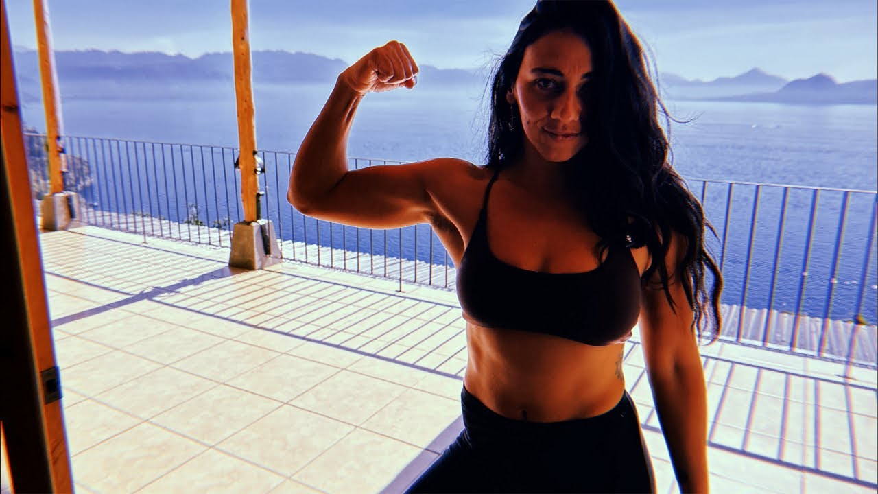 Birthday Mobility Warrior women!