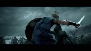 300 Rise of an Empire tribute