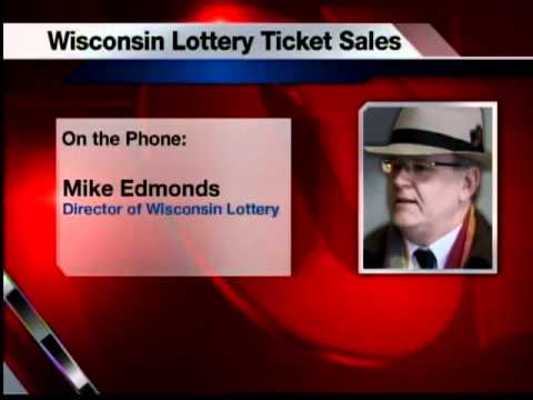 Wisconsin Lottery Official Siteregister