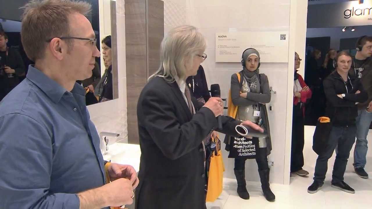 ISH 2013: Innovationen und Wettbewerbe