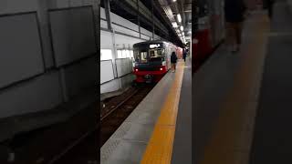 3150系3165F 普通岐阜いき
