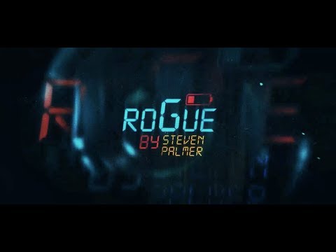 Rogue : Easy To Do Mentalism with Cards by Steven Palmer (2 parts)
