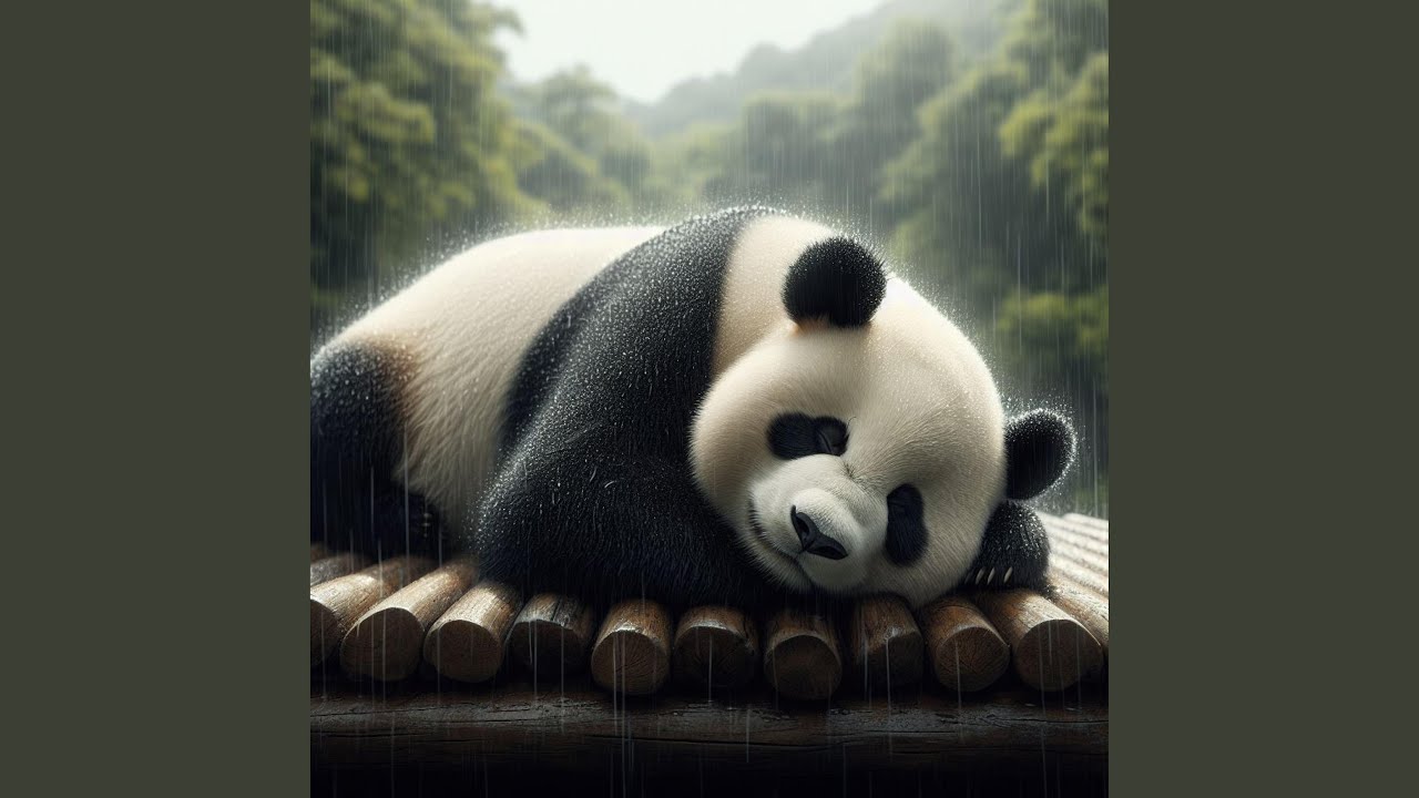 rain bamboo