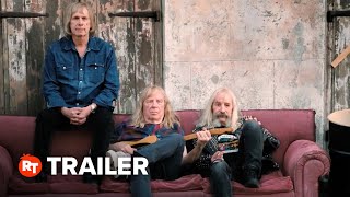 Spinal Tap Ii The End Continues Trailer 2025