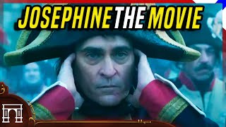 Napoleon A Big Movie With Bigger Problems