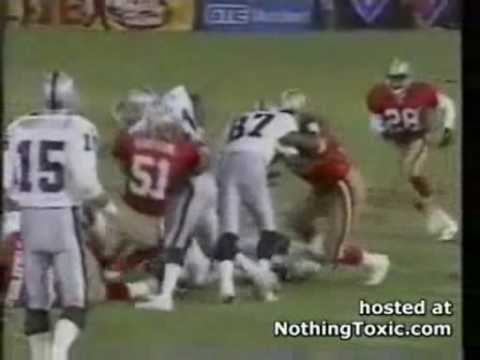 American Football Knee Injury Youtube