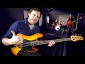 How to Slap the Bass (in 30 minutes)