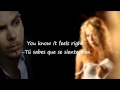 Pitbull -Get It Started -Traducida & English Lyrics Ft. Shakira