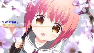 Nightcore - Dance For Me Alma Ft. Mø