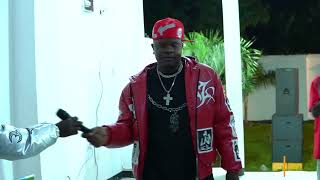 JETTY MC SHOW LIVE WORKING FOR EVERY MEAL AGAIN || POWERED BY RUAHA TV