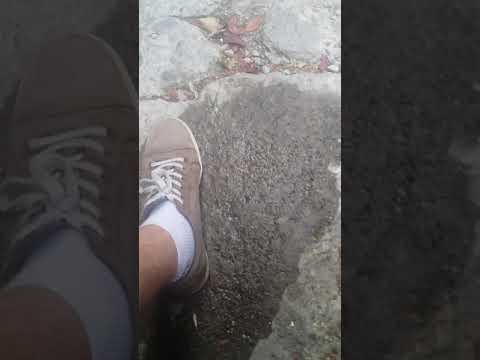 Tutorial cum să scuipi