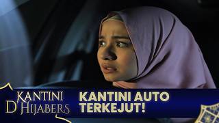 The canteen is surprised to see the Cherry woman, who is she? | KANTINI D'HIJABERS | EPS 2 | PART 1