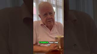 Why Jim Rogers Owns USD How To Invest In These Turbulent Times