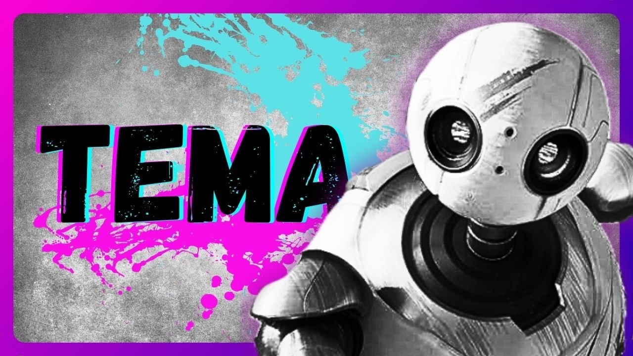 Como o TEMA pode estragar uma história