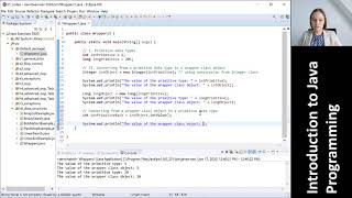 Celebrity JAVA - E6 - Data Structures and Algorithms - Part 1 Net Worth