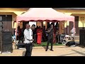 wofa Asomani on stage .call for your event on 0559558217/0241508634