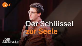 Warum Männer keine Angst vor der Prostata-Untersuchung haben sollten | Die Anstalt