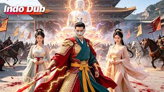 Reinkarnasi ke dunia kuno,malah jadi pejabat;kaisar bahkan menghadiahkan wanita cantik padaku.drama