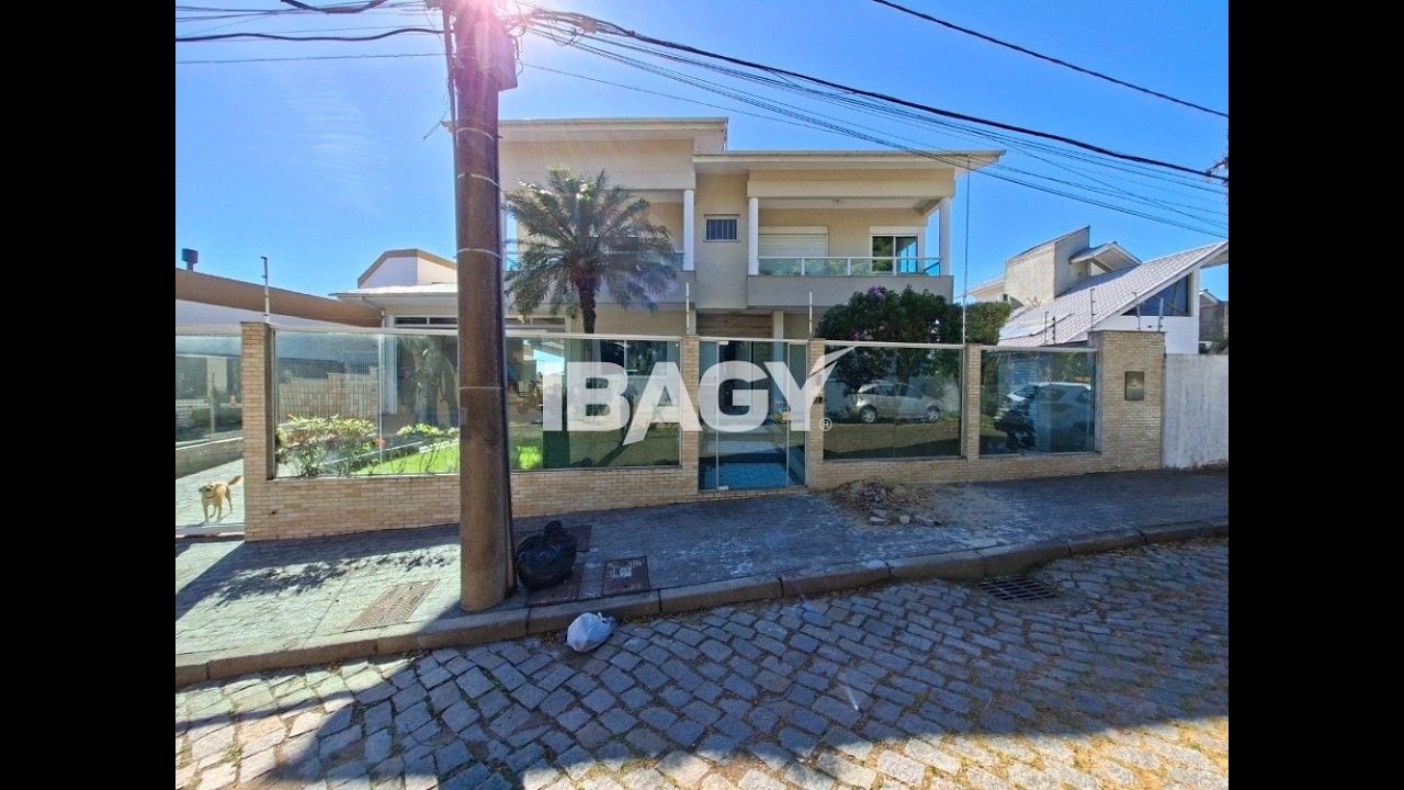 Apartamento com 01 dormitório no bairro: Bom Abrigo