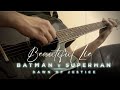 Beautiful Lie - Hans Zimmer (Acoustic Guitar Arrangement)