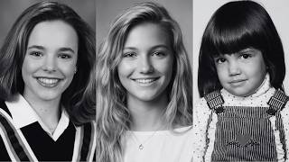 BEAUTIFUL ACTRESSES Of The 70s How Many Can You Identify Quiz