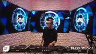 CARLOS PULiDO @ WHO ELECTRONIC RADIO (VALENCIA) 01/12/2021