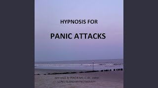 Hypnosis for Panic Attacks