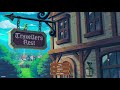 Travellers Rest Game 5