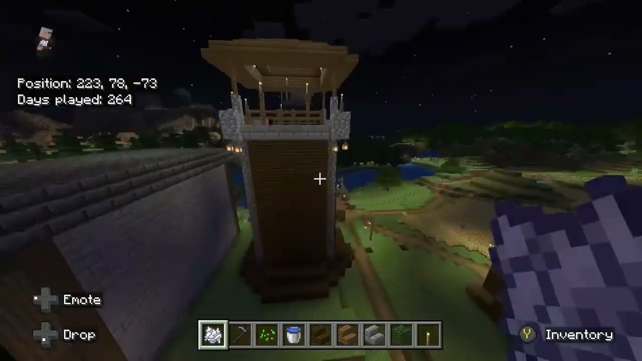 Lets build a kingdom Episode 1