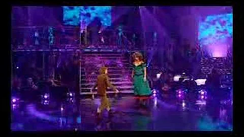 I'd do anything - Final - Jessie & Gwion