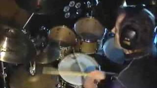 AC/DC - Anything Goes - Drum Cover - DRUMS