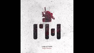 Robo Marsys - Leap Of Faith