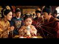 別人還在哄她喝奶,殊不知她已在佈局整個朝堂#短劇 #chinesedrama #drama #熱門短劇 #古裝
