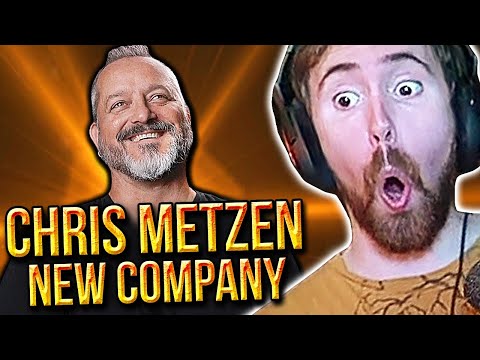 Vídeo: The Hero Factory: Conversas Com Chris Metzen