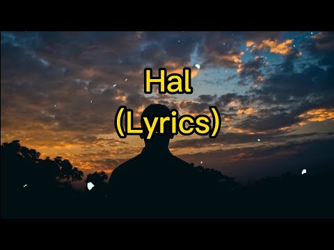 Hal - L (cover) by Lia Praba