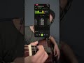 Accidentally in Love Acoustic Guitar Chords Breakdown #guitar #guitarchords #tutorial