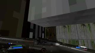 Cacodemon jumpscare