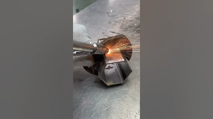 #1500wlaserwelding #welding #laserwelding - 天天要闻