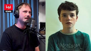 Kan Adolescence sige noget om virkeligheden | Genstart