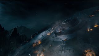 Star Trek Beyond 2016 - Bold Spot - Paramount Pictures