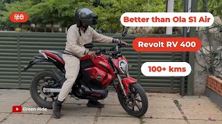 Revolt 2-Year Review: Range Test, Performance, Issues - Should You Buy?