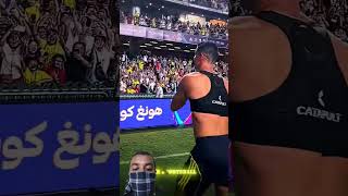 Ronaldo Gave Them Jersey