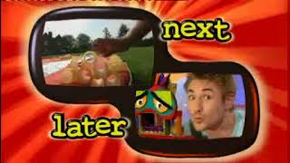 Citvs Get Stuck In - Nexts 2009