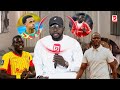 Equipe Nationale du Senegal : pourquoi Malang Sarr est absent du groupe ? Pape Matar Sarr a Everton