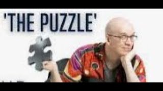 Devin Townsend new upcoming album &quot;The Puzzle&quot;, interview posted &quot;ambient nonsense&#39;