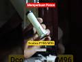 Memperkuat piston Dcobra P788 M96 Tanam kawat