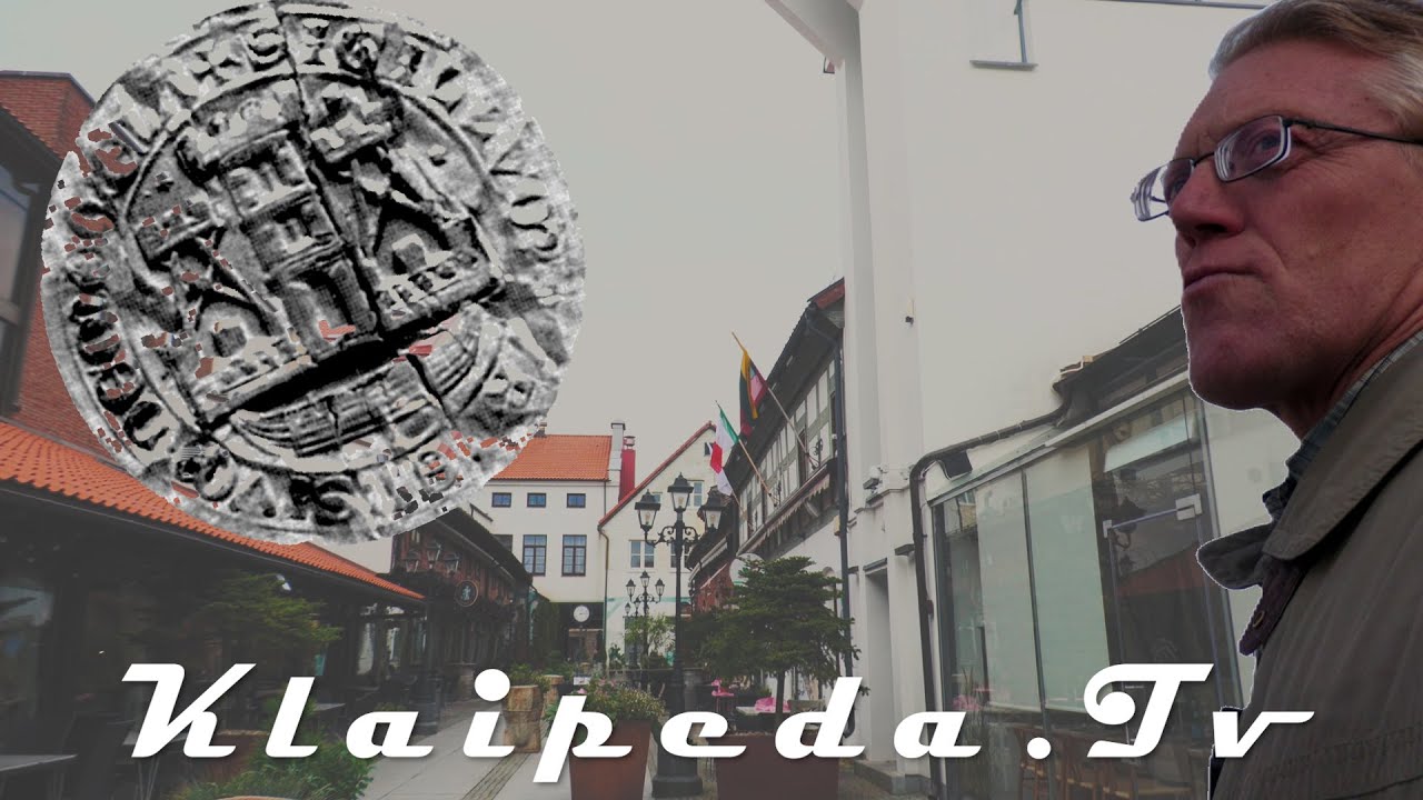 Nuo Friedricho turgaus iki siaurų, istoriją menančių senamiesčio gatvelių: dar viena ekskursija.